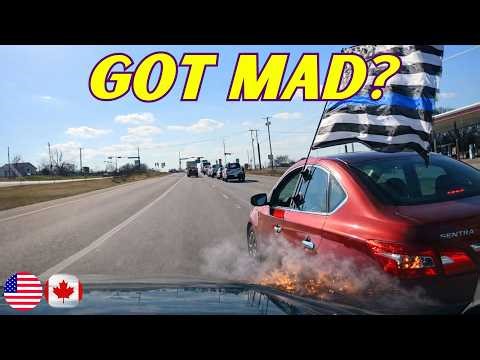 North American Car Crash Compilation - 903 | Driving Fails | Dash Cam USA