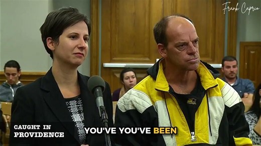 Judge Caprio Learned He’d Been to Court 47 TIMES… Then Made Him an UNEXPECTED OFFER 😂