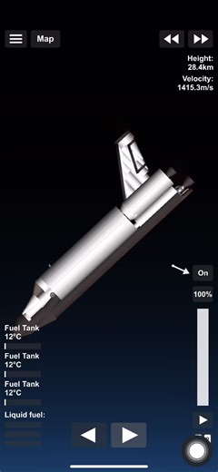 Spaceflight Simulator: Am I Doing It Right? | SFS Gameplay
