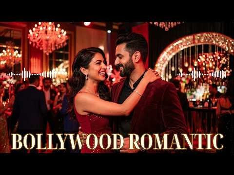 Bollywood Romantic Love Dance Songs 💃 | Hindi Dance Mix Nonstop