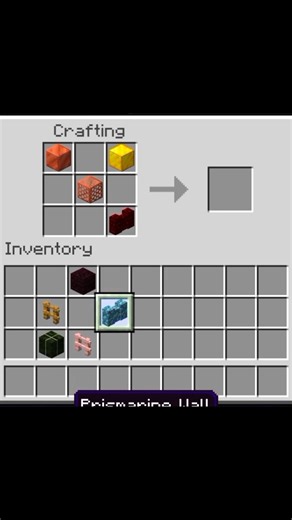 crafting God's Sword moment #minecraft #shorts #youtube