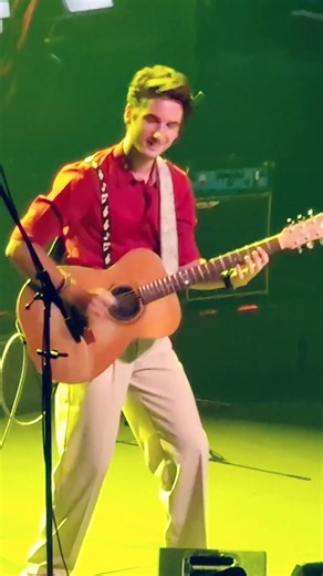 I Saw Her Standing There | Frano Livingston | Live #noai #sologuitar #beatles