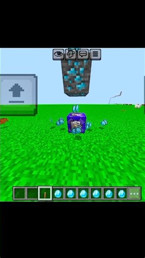 Minecraft Command Block Diamond Farm 💎 Unlimited Diamonds! (No Mods)