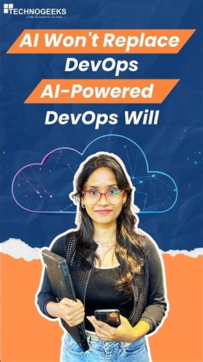 DEVOPS WITH AI — COMPLETE COURSE