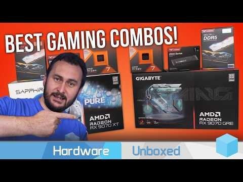 We Built the Gaming PCs You Should Actually Buy