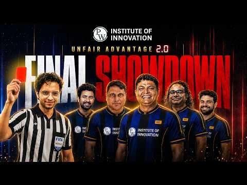 Which Engineering College Is Worth It in 2026? Traditional vs New-Age | Unfair Advantage 2.0 LIVE