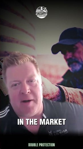 Grain Hedging Strategy: If You Don’t Hedge, You’re Still Long #farming