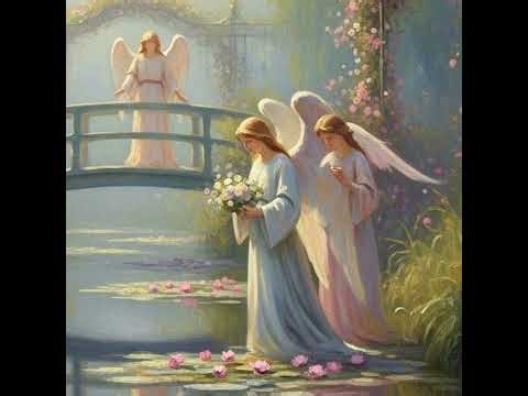 Rob McConnell Interviews - MORRIGHAN LYNNE - Angel Therapy Practitioner