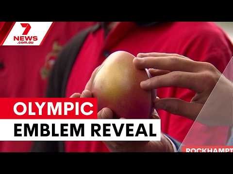 Olympics committee has a new drama | 7NEWS