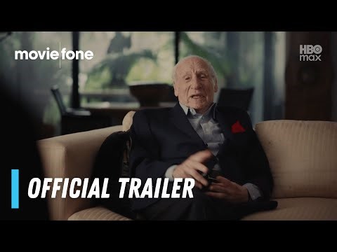 Mel Brooks: The 99 Year Old Man! | Official Trailer | HBOMax