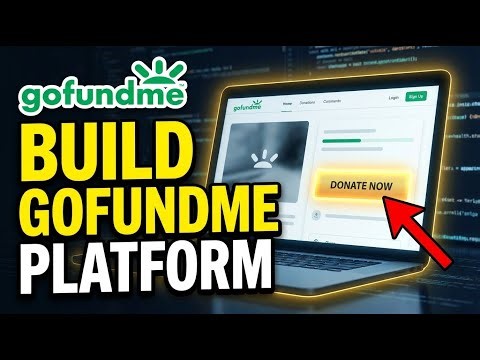 How to build a donation platform with GoFundMe - Detailed Guide