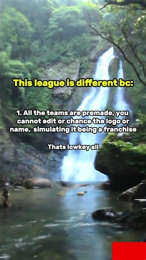 Join This Fantasy Football League!