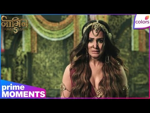 Naagin S5 | Ep. 3 | Colors TV