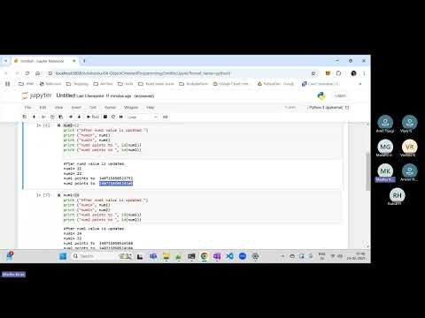 Python for Beginner, Python for Automation Day 11 on 14th Feb