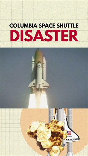 Columbia’s Final 15 Minutes: The Rescue NASA Could Have Launched