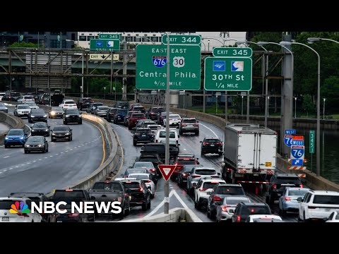 This Morning’s Top Headlines – May 22 | Morning News NOW