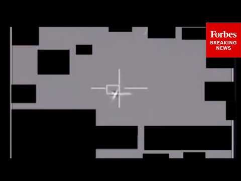 UAP FOOTAGE RELEASE: UAP Seen Over Columbus, Ohio