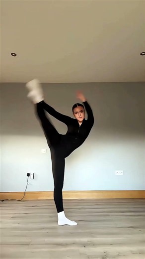 Flexibility Easy Stretch Yoga Flow #gostretchyourself #shorts
