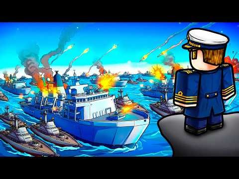 I Took Mini Navy Empire TOO FAR