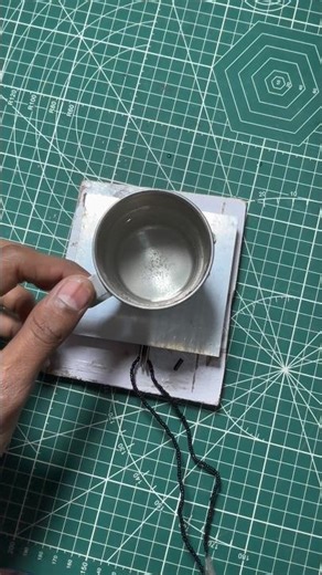 Element idea | diy solder remover machine | water heater machine | water machine