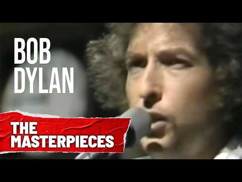 Bob Dylan: Masterpieces Live (Part 1)