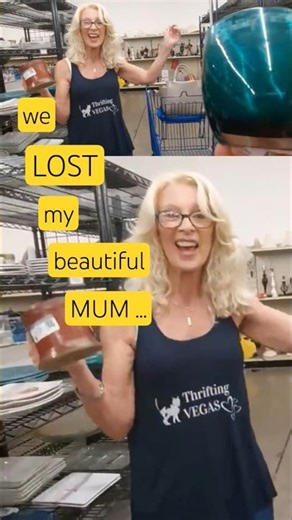 💸IT'S been 3 YEARS since I FOUND THIS at GOODWILL💸Best THRIFT STORE Finds💸Click @ThriftingVegas #fyp