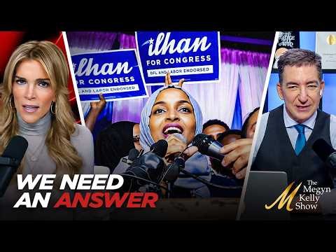 Here's the KEY Question About Ilhan Omar's Future