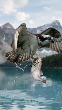 🦅 Bald Eagle Takes Flight #nature #birdlovers #wildlife #beautifulbirds #birdwatching #birds