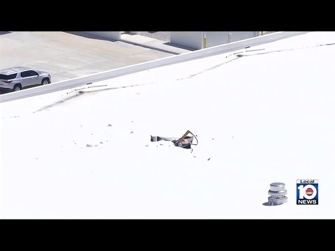 Helicopter crash in Boynton Beach leaves 2 dead