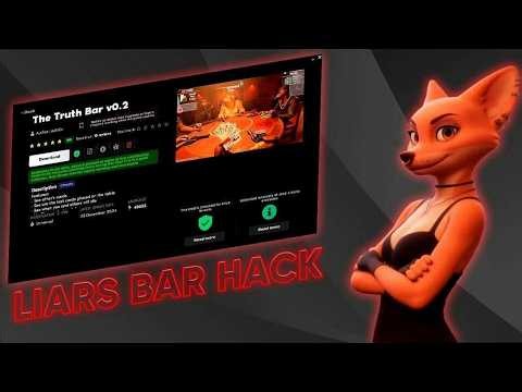 [BEST] Liars Bar Hack 2026 | [Updated] Free Cheat Liars Bar 2026 | Unlimited Ammo + Health | No Ban!