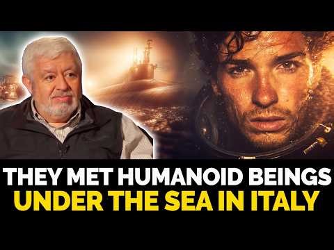 The Most Extraordinary Mass Alien Contact Story | The Friendship Case