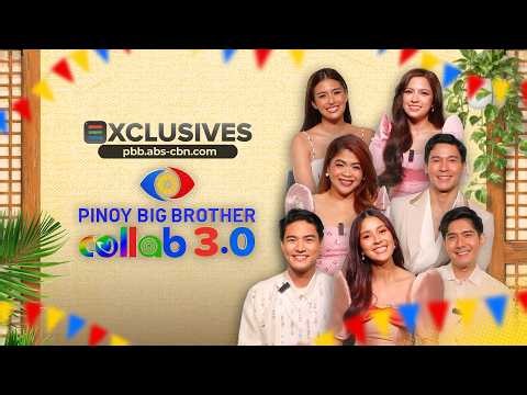 What the "PBB Collab 3.0" hosts will miss about Kuya's old house | Exclusive