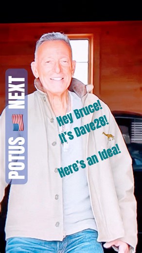 SPRING BACK DEMOCRACY!