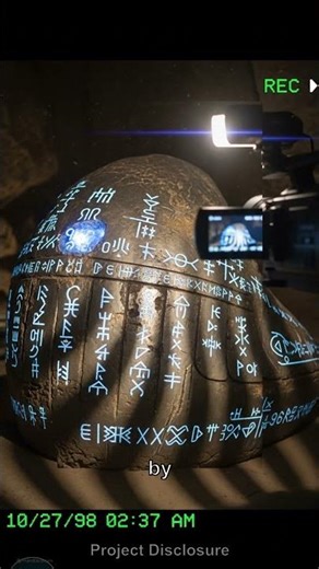 Area 51 Exposed: Ancient Alien Artifacts Finally Unearthed!