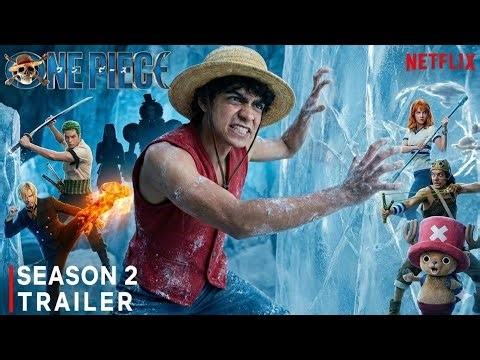 One Piece: The Epic Journey to Become King of the Pirates!