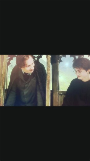 Harry Potter and the Prisoner of Azkaban — Key Scene & Meaning