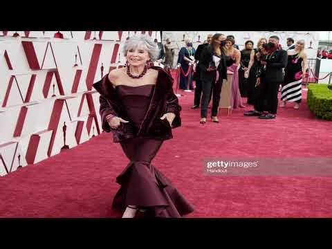 The Tragic Story of Rita Moreno Hollywood Tried to Erase