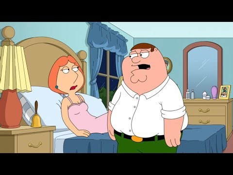 Family Guy Season 14 Episode 7 Full Episode NoCuts NoZoom | Family Guy Funny Moments Compilation