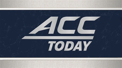 ACC Today (10/29/26) - Live Stream - Watch ESPN