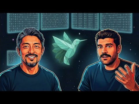 [Livestream] The Bot Pod Episode 4: Backtesting and Deploying Bots in Condor