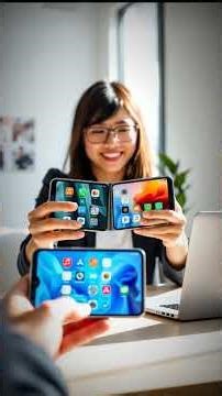 Tech Trends: The Future is Now!