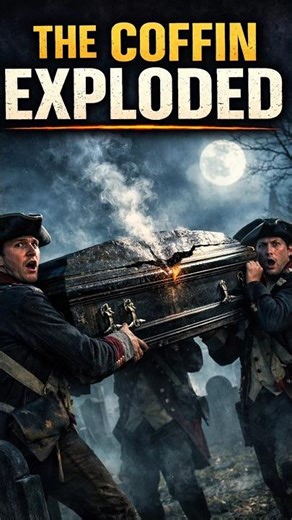 This King’s Coffin Exploded at His Funeral | WTFHistory