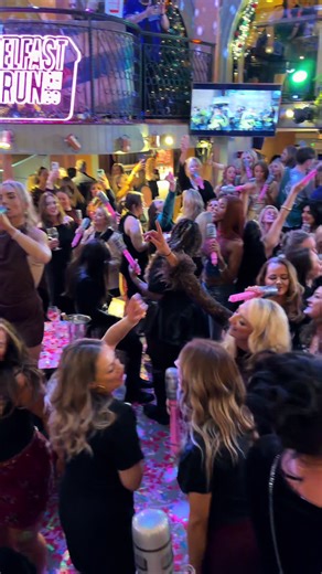 Explore Belfast: A Day of Brunch and Fun