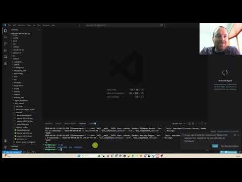 PART 3: Can Open Claw Set Up VOLTTRON BACnet on a Raspberry Pi?