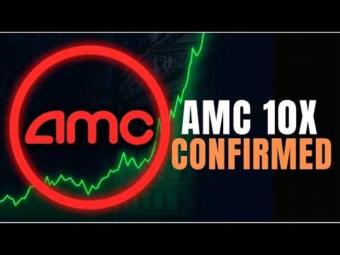 "AMC MARGIN CALL NEVER LEFT! DAY OF RECKONING! 10X Incoming" - AMC STOCK PREDICTION