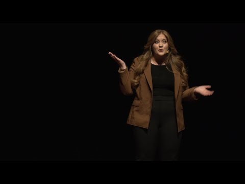 How honest money conversations can boost your financial health | Nicole Hopkins | TEDxUTulsa