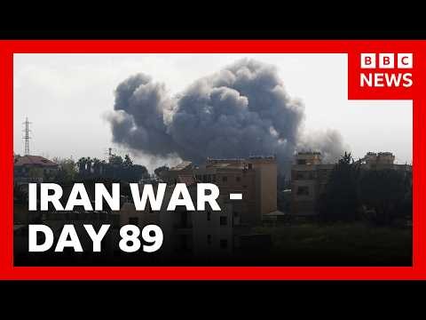 Iran TV obtains 'initial unofficial' draft of US deal | BBC News