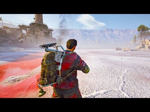 I Can't Get Enough of ARC Raiders!