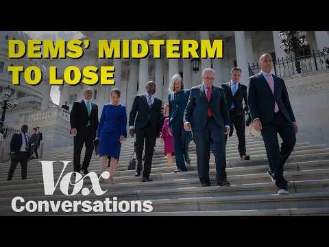 If Dems take Congress, what can they actually do?