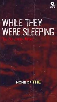 Inside the twists and turns in Pike County murder investigation #truecrimecommunity
